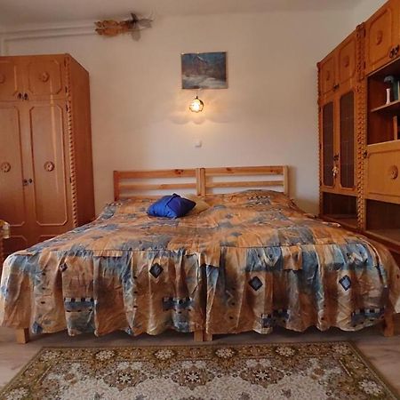 Appartamenti Delle Vacanze Keszthely Zewnętrze zdjęcie