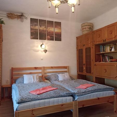 Appartamenti Delle Vacanze Keszthely Zewnętrze zdjęcie