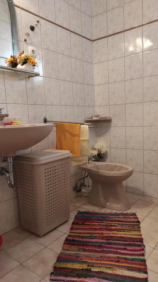 Appartamenti Delle Vacanze Keszthely Zewnętrze zdjęcie