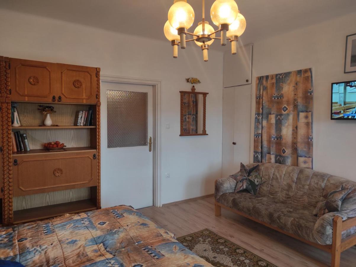 Appartamenti Delle Vacanze Keszthely Zewnętrze zdjęcie