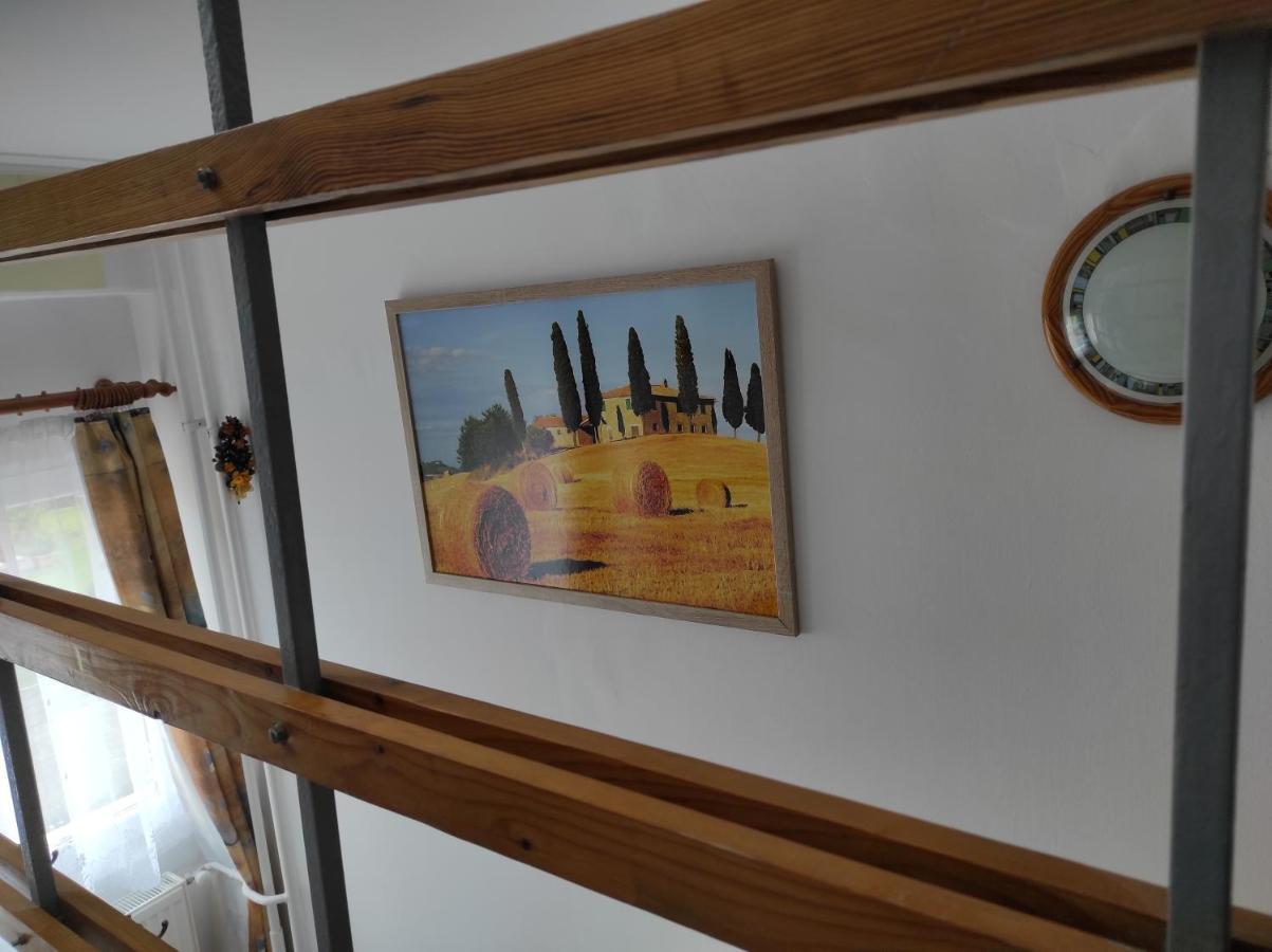 Appartamenti Delle Vacanze Keszthely Zewnętrze zdjęcie