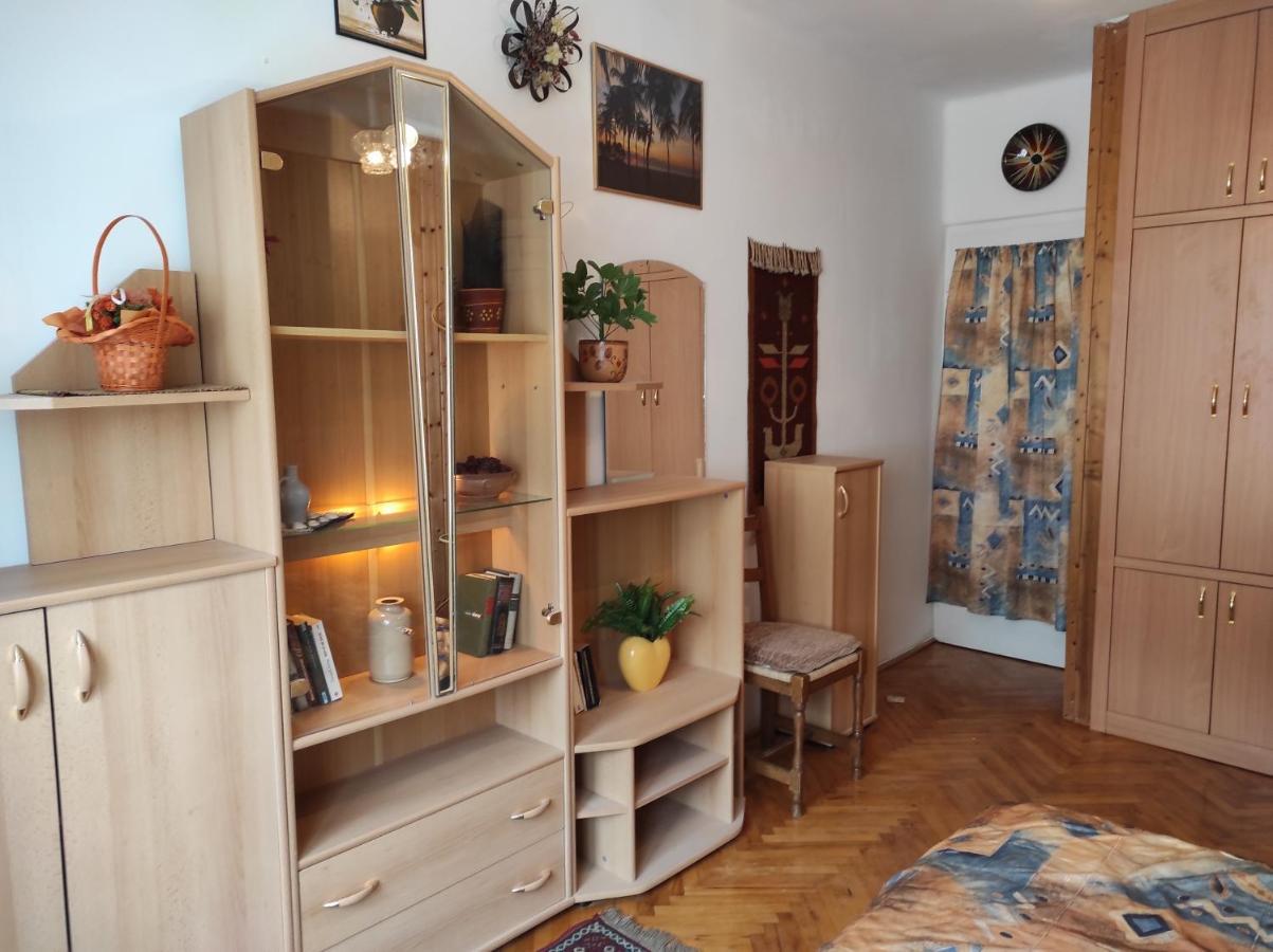 Appartamenti Delle Vacanze Keszthely Zewnętrze zdjęcie