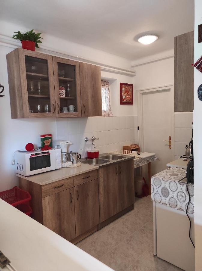 Appartamenti Delle Vacanze Keszthely Zewnętrze zdjęcie