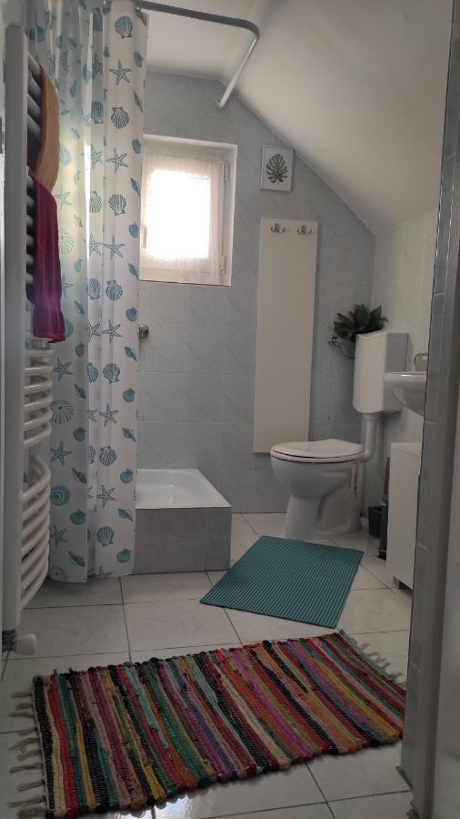 Appartamenti Delle Vacanze Keszthely Zewnętrze zdjęcie