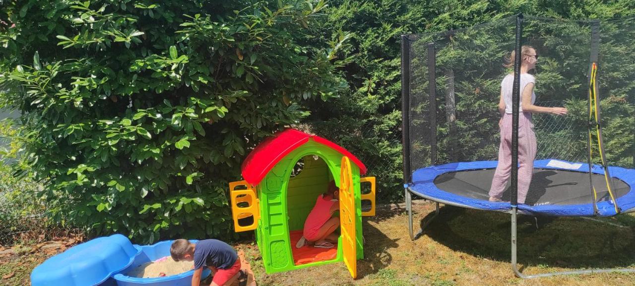 Appartamenti Delle Vacanze Keszthely Zewnętrze zdjęcie