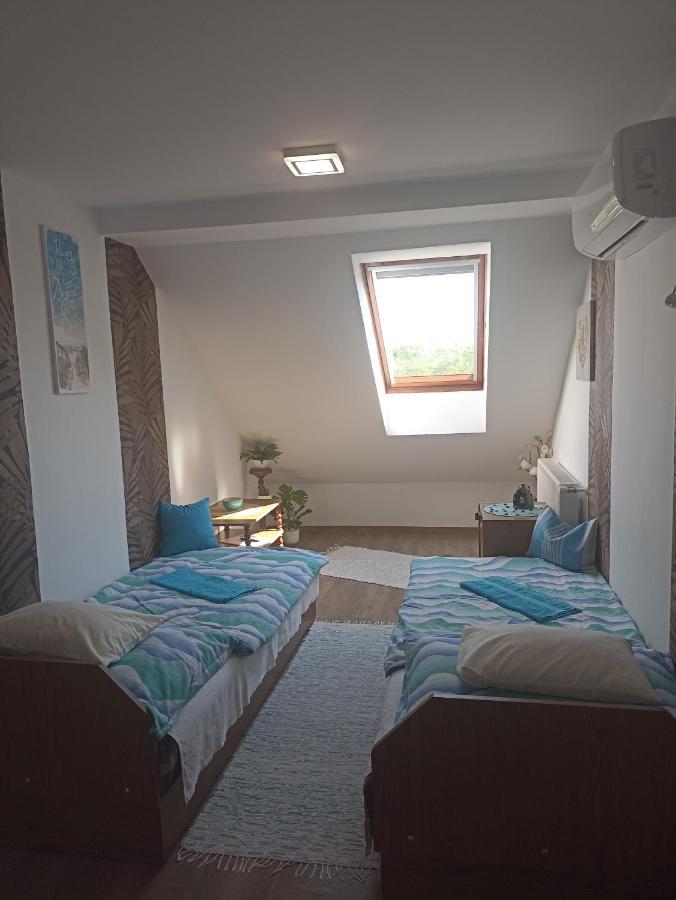 Appartamenti Delle Vacanze Keszthely Zewnętrze zdjęcie